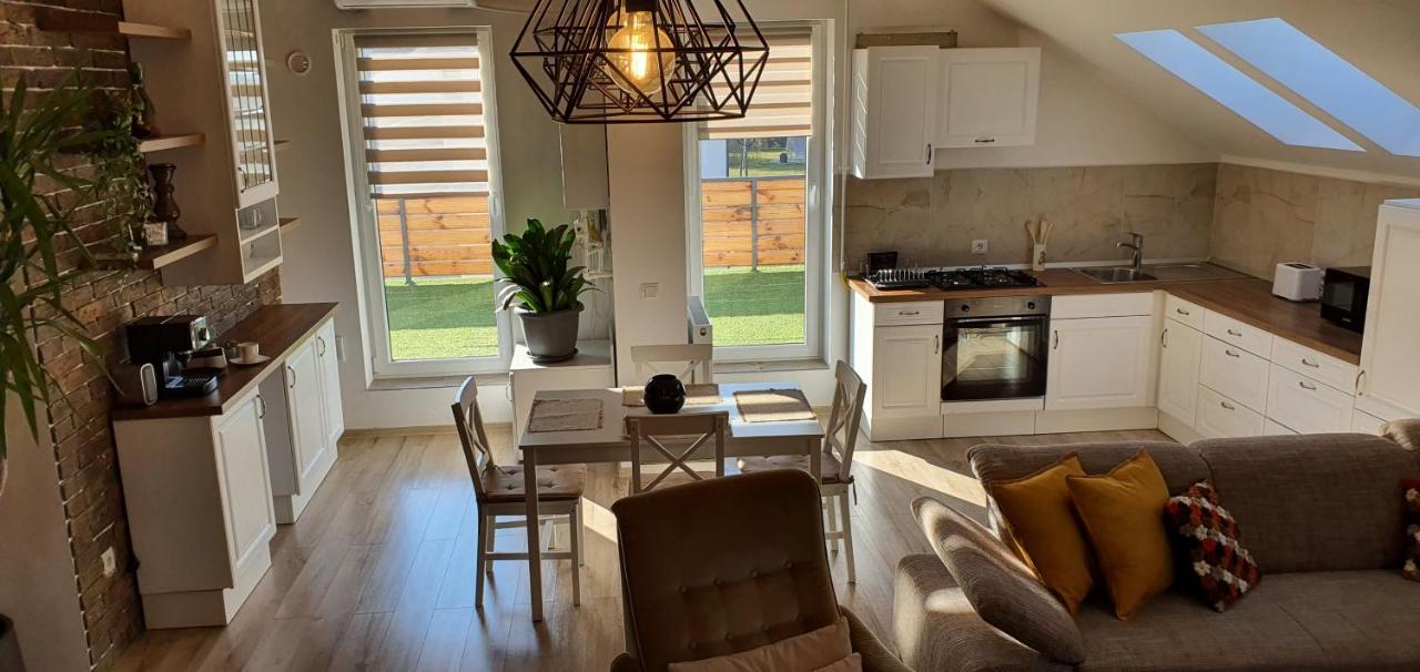 Hoobee Home & Rooftop Terrace Târgu-Mureş Εξωτερικό φωτογραφία