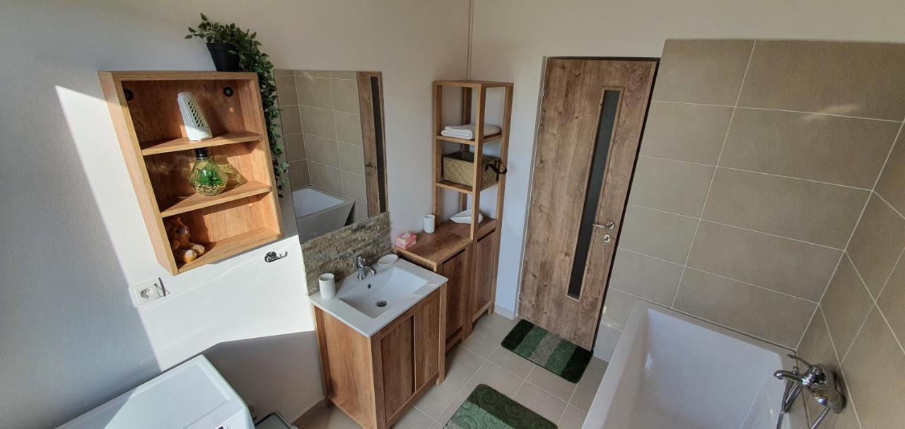 Hoobee Home & Rooftop Terrace Târgu-Mureş Εξωτερικό φωτογραφία