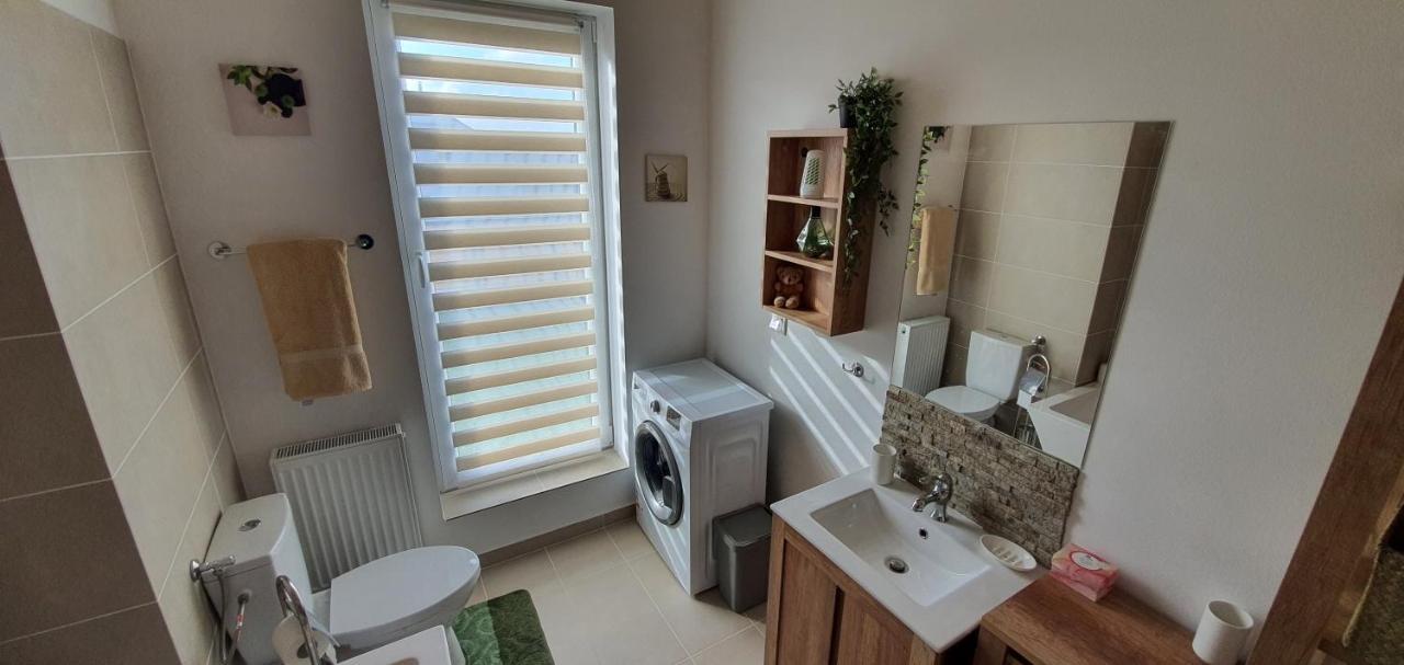 Hoobee Home & Rooftop Terrace Târgu-Mureş Εξωτερικό φωτογραφία