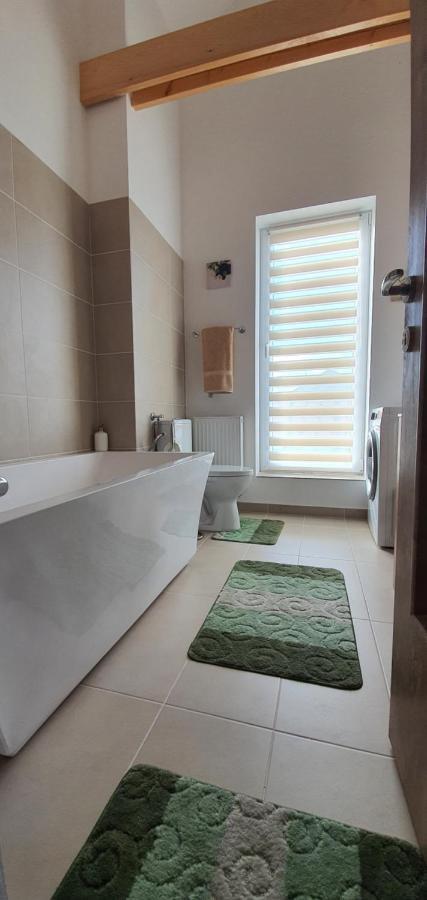 Hoobee Home & Rooftop Terrace Târgu-Mureş Εξωτερικό φωτογραφία