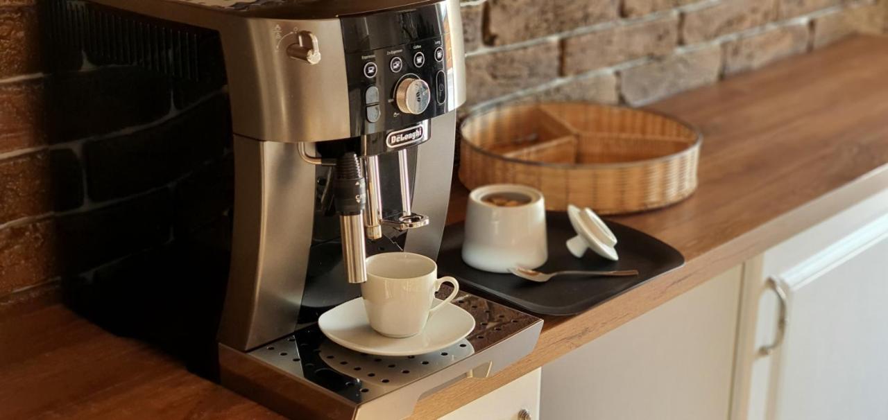 Hoobee Home & Rooftop Terrace Târgu-Mureş Εξωτερικό φωτογραφία