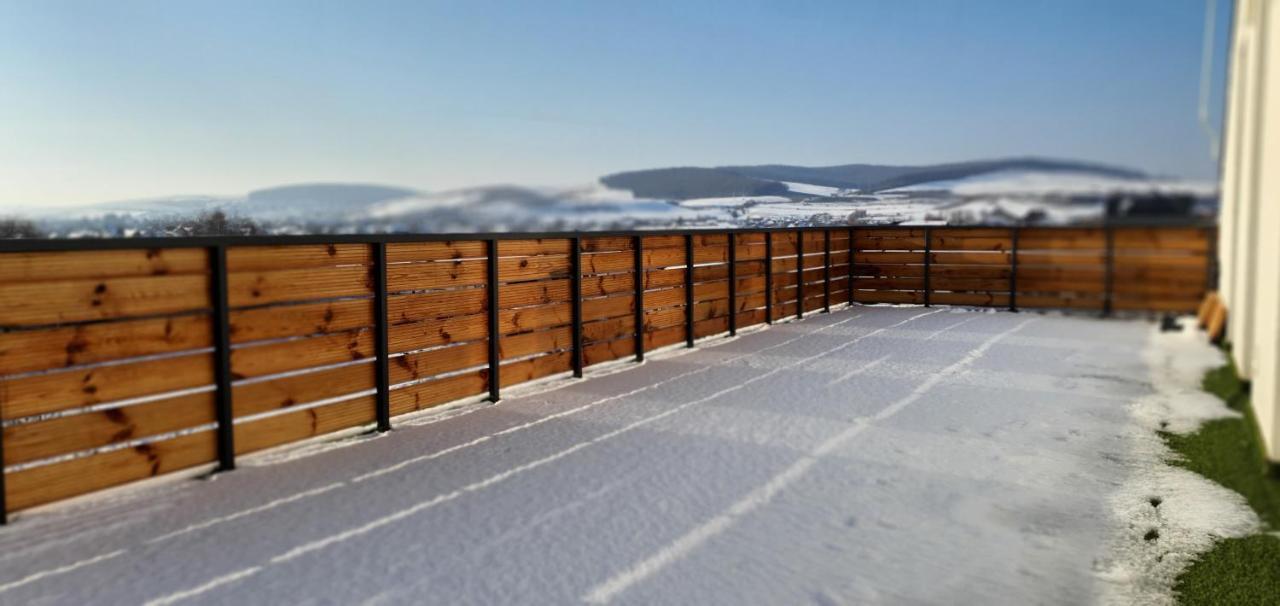 Hoobee Home & Rooftop Terrace Târgu-Mureş Εξωτερικό φωτογραφία