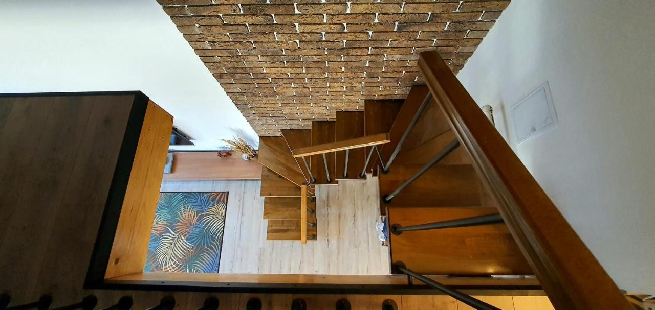 Hoobee Home & Rooftop Terrace Târgu-Mureş Εξωτερικό φωτογραφία