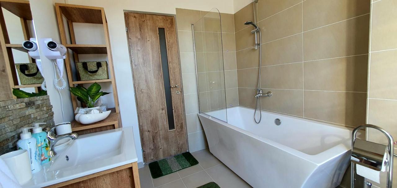 Hoobee Home & Rooftop Terrace Târgu-Mureş Εξωτερικό φωτογραφία