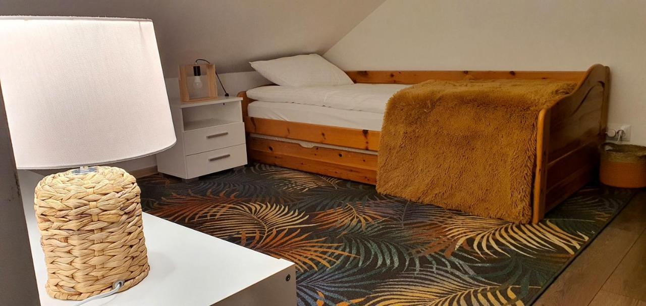Hoobee Home & Rooftop Terrace Târgu-Mureş Εξωτερικό φωτογραφία