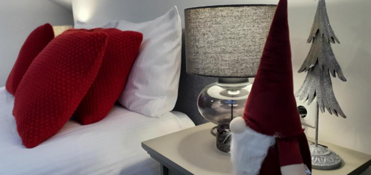 Hoobee Home & Rooftop Terrace Târgu-Mureş Εξωτερικό φωτογραφία